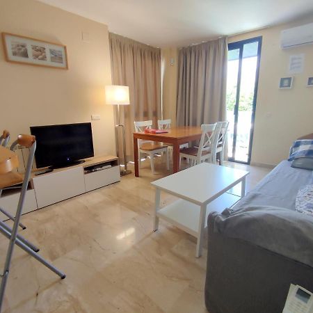 Calafell Sant Antoni Leilighet Eksteriør bilde